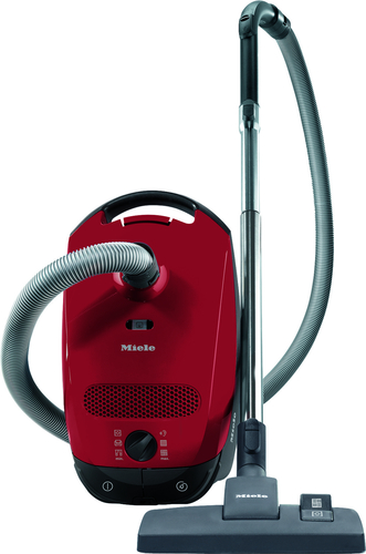 Miele Classic C1 Powerline autumn red