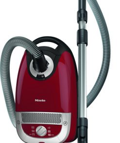 Miele Complete C2 Red Edition Autumn red