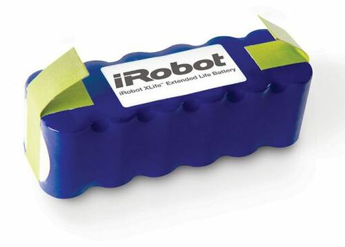 iRobot Roomba X Life batteri