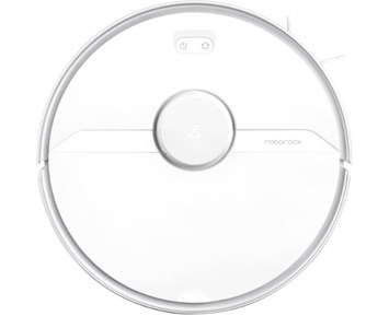 Xiaomi Roborock S6 Pure White