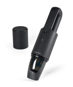 Funktion Handheld Vacuum 80w Black Handdammsugare - Svart