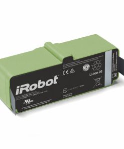 Irobot Roomba Batteri Lithium Tillbehör Til Dammsugare