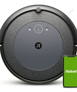 Irobot Roomba I3154 Robotdammsugare - Svart