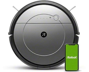 iRobot Roomba 1138 Combo