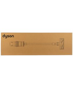 Dyson 2-in-1 Vacuum cleaner Cyclone V10 Absolute